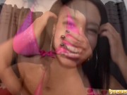 Alianna Love Blowjob 3/16