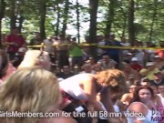 Girl Next Door Milfs Get Naked In This Wet T 10/16