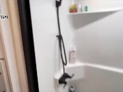 Stepmom Treats Stepsons's Allergic Reaction!!! She Must Suck For His Safety!!!!! 2/16