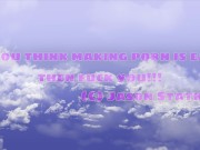 Behind the scenes of Californiababe. Russian dirty talk and fuck 1/16