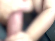 黒髪●リ巨乳がパイズリ、高速手コキで性処理してくれる#89【HJJ】 11/16