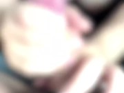 黒髪●リ巨乳がパイズリ、高速手コキで性処理してくれる#89【HJJ】 5/16