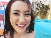 Mike Adriano PAWGS Anal Fuck