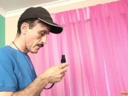 CheerBabe Fuck by coach 1/16