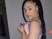 She EASILY Made Him Cum Twice With Her Deep Throat 2/16