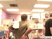 Danni Cole Fuck threesome 3/16