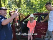 DADDY4K. Daddy’s Wood 3/16