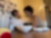 【セックス日記】「今日も私のおまんこ使って、精子出していいよ？」食後に前戯もしないで挿入射精 2/16