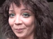 Net69 - Pervert Convince A Dirty Dutch Hot Girl Playing With Her Tight Pussy To Fuck Him 2/16