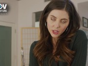 In this weeks featured episode of POV, check out a horny student try and seduce her teacher into fucking her for an A. 12/16