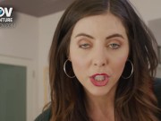 In this weeks featured episode of POV, check out a horny student try and seduce her teacher into fucking her for an A. 13/16