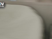 In this weeks featured episode of POV, check out a horny student try and seduce her teacher into fucking her for an A. 15/16