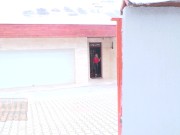 POV - Spanish slut Baby Nicols fucks to stay in the US 1/16