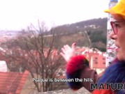 MATURE4K. Insomniac Fuck 3/16