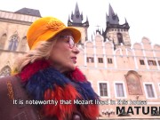 MATURE4K. Insomniac Fuck 4/16