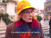 MATURE4K. Insomniac Fuck 5/16