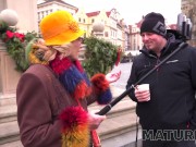 MATURE4K. Insomniac Fuck 6/16