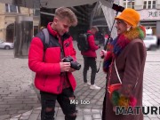 MATURE4K. Insomniac Fuck 7/16