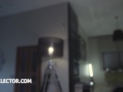 POV - One cock is not enough for a big titted MILF 10/16