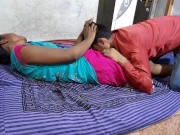 18 Years Old Horny Indian Teen Pussy Fucking With Her Lover 1/16