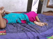 18 Years Old Horny Indian Teen Pussy Fucking With Her Lover 2/16