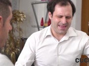 CUCK4K. Finding Pleasure Elsewhere 3/16