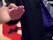 LETSDOEIT - PAWG Slut Holly Banks Rammed Hard By Her Boss In Nasty Office Sex 5/16