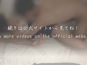 【スク水コスプレ】「射精係になっちゃったの…先生助けて」妻の妄想ストーリーに没入する旦那 14/16