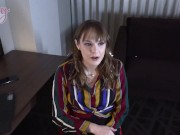 Skinny Girl Next Door Rebecca Vanguard Takes Her Boss' Hard Dick And His Load Of Cream! 4/16