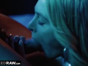 BLACKEDRAW Cutie swallows huge BBC 6/16