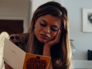 Hot Zombie Destiny Cruz Drilled By BF 1/16