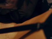Hot Zombie Destiny Cruz Drilled By BF 5/16