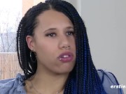 Ersties: Lena liebt es zu reiten und mit Toys zu spielen 2/16