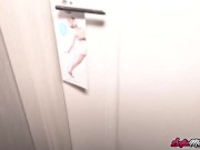 Submissive Cougar Threesome Fucked Hard 1/16