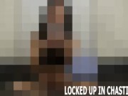 Chastity Domination And Femdom Masturbation Restriction Videos 5/16