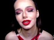 SELL YOUR SOUL TO SATAN TO LOSE YOUR VIRGINITY POV CREAMPIE FUCK 3/16
