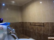 Real Filipina street whore gets creampied on camera 3/16