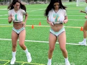 Camsoda - Big Ass Booty Girls 2/16