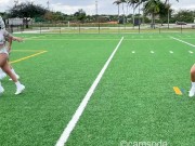 Camsoda - Big Ass Booty Girls 4/16