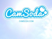 Camsoda - Big Ass Booty Girls 8/16