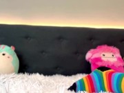 Reacting to Reddit Hentai Porn - Emma Fiore 2/16