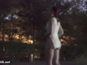 Testing my new suit. Upskirt selfie 12/16