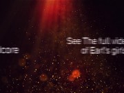 Solo But Not Alone! Lovely Brunette Babe Janessa Brazil Fucks Her Dildo! 16/16