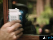 It's Either A 3-Way Or Jail Time Ladies 1/16