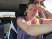 Nadia Foxx Lush! To the GYM and a DRIVE THRU omg I CAME ON THE STAIRMASTER!! 10/16