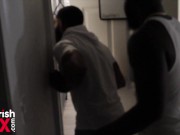 Trailer The insatiable Karla gets her 3 BBC guys after hours in anal and all holes 3/16