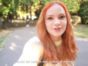 FIRS VLOG from Romania: walk around the city and romantic evening - VERLONIS 2/16