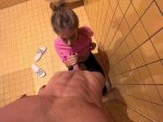 Поки Чекали Замовлення в Кафе Наважились на Перепіхон 🤫  - Bunny Rabbits 😈 1/16