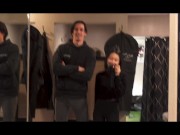 A DAY FULL OF LOVE & SEX - LUNA’S JOURNEY (EPISODE 27) 1/16