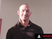 Man Fucks His Mistress And His Wife Watches Everything 4/16